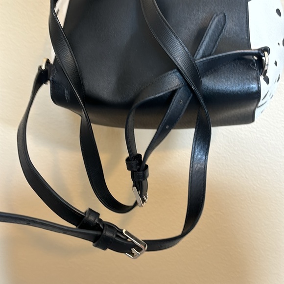 Disney X Kate Spade New York Medium Flap 101 Dalmatians Backpack - Picture 10 of 16